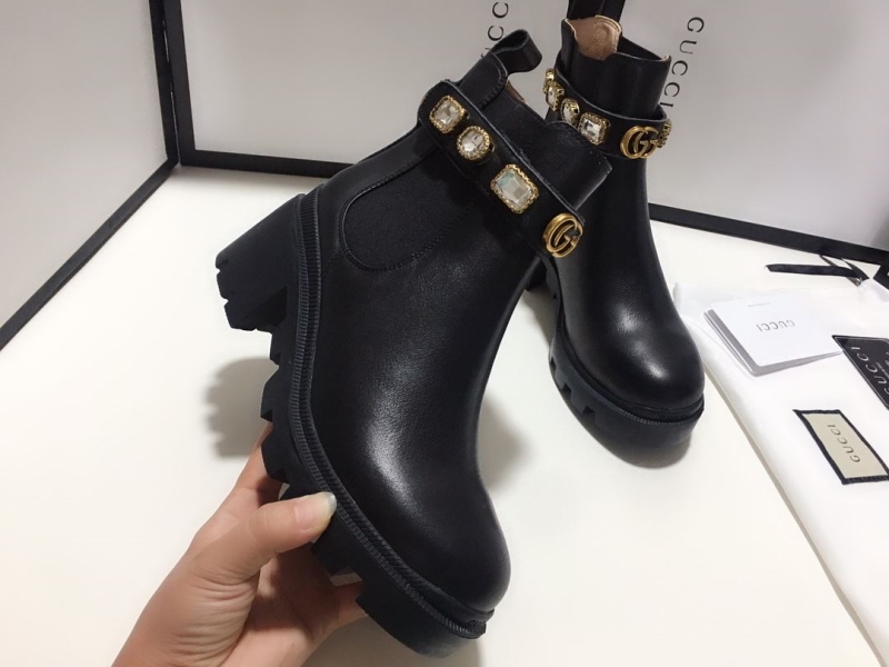 Gucci Boots